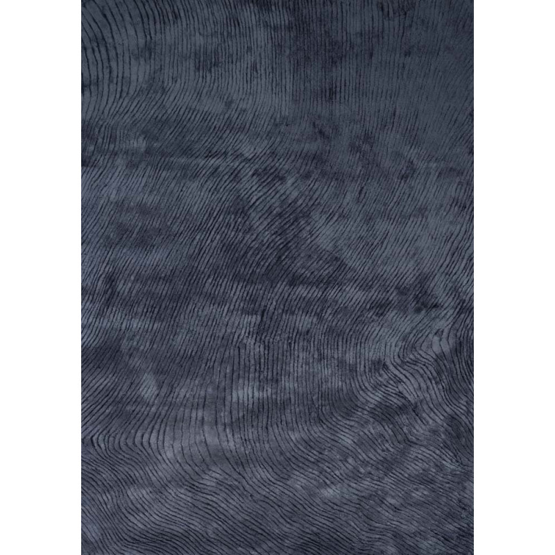 Paklājs CANYON DARK BLUE (Stone Collection)